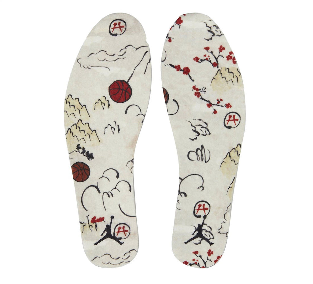 Air Jordan 8 Rui Hachimura - Image 12