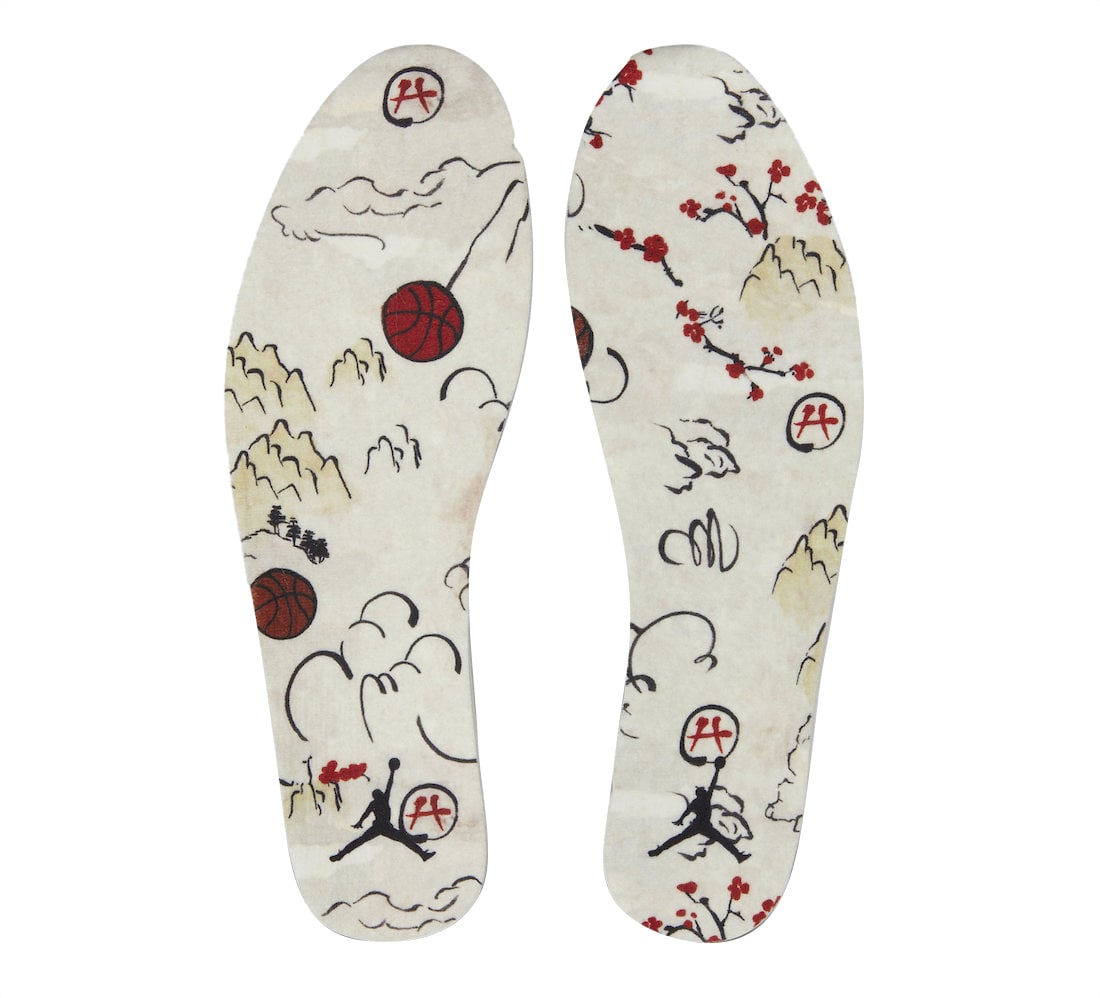 Air Jordan 8 Rui Hachimura - Image 12