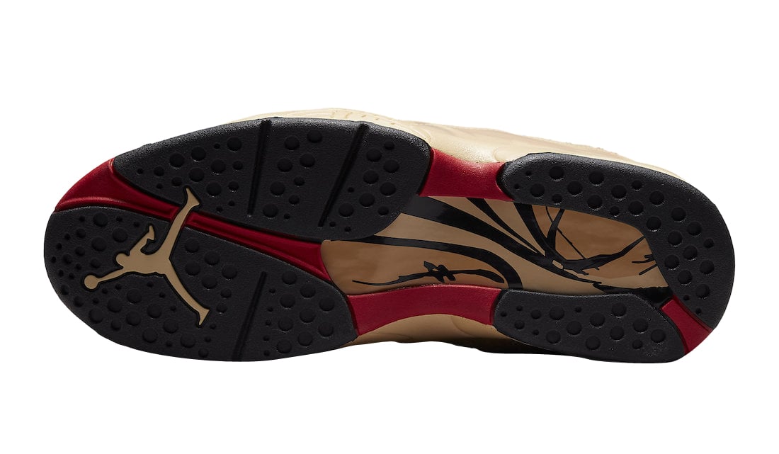 Air Jordan 8 Rui Hachimura - Image 6