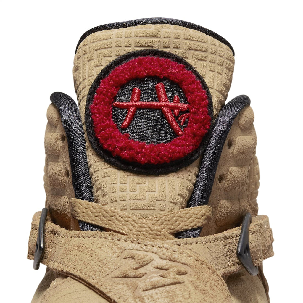 Air Jordan 8 Rui Hachimura - Image 9