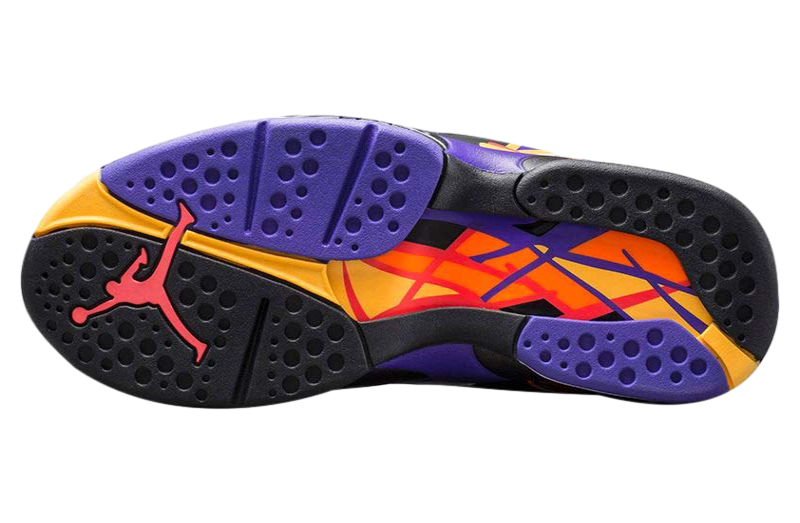 Air Jordan 8 - Three Time’s A Charm - Image 8