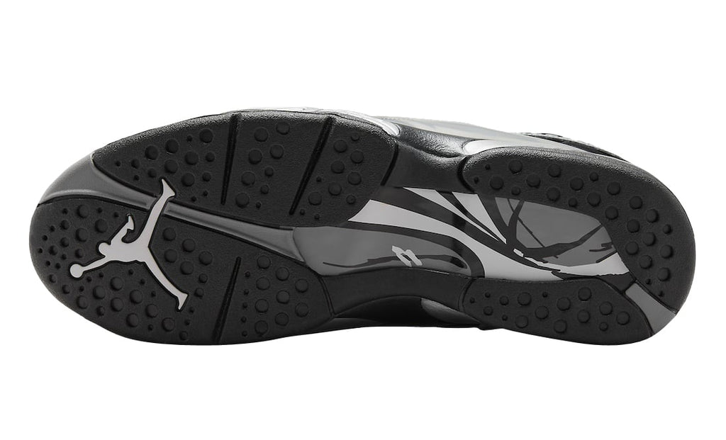 Air Jordan 8 Winterized Gunsmoke - Image 6