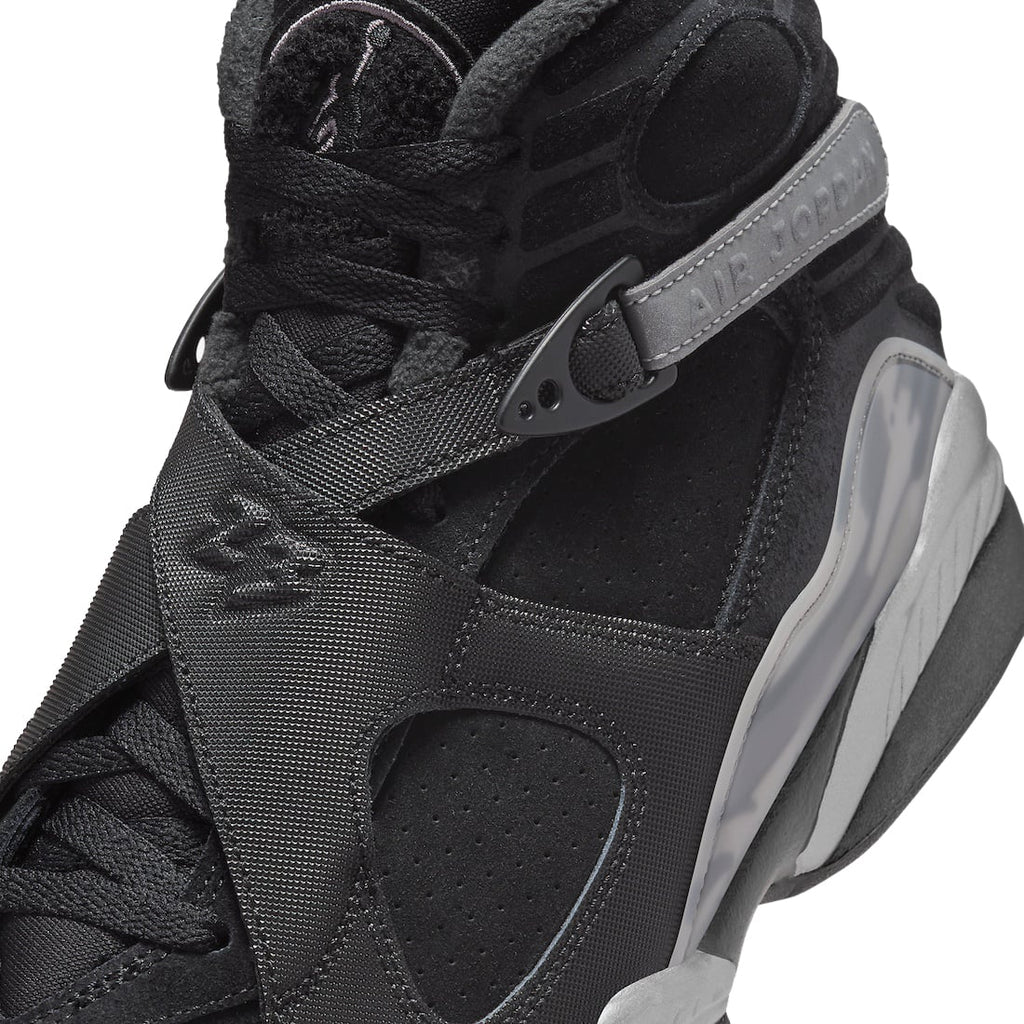 Air Jordan 8 Winterized Gunsmoke - Image 7