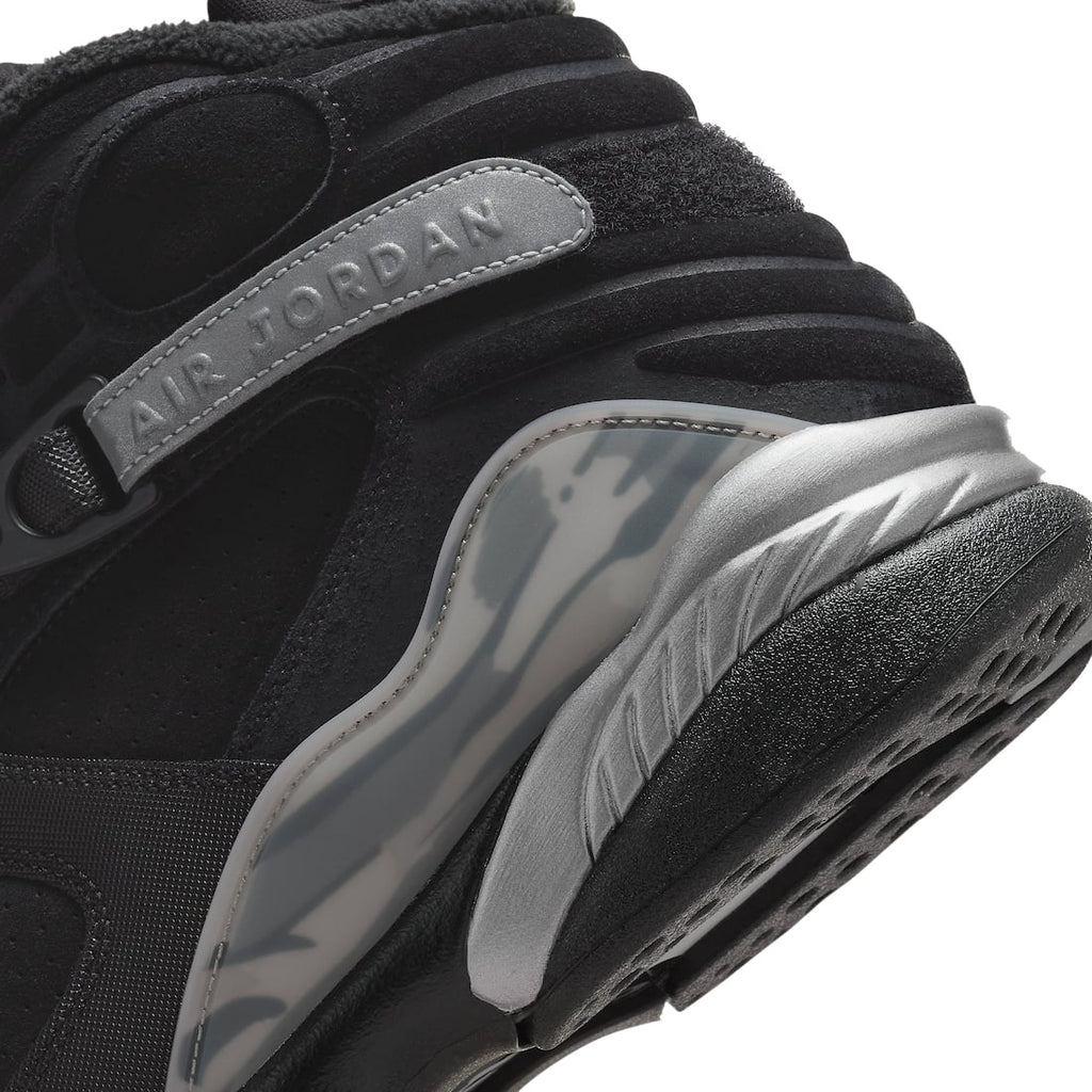 Air Jordan 8 Winterized Gunsmoke - Image 8