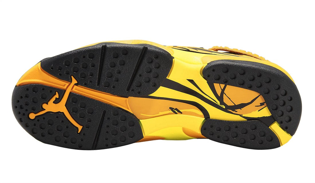 Air Jordan 8 WMNS Taxi - Image 6