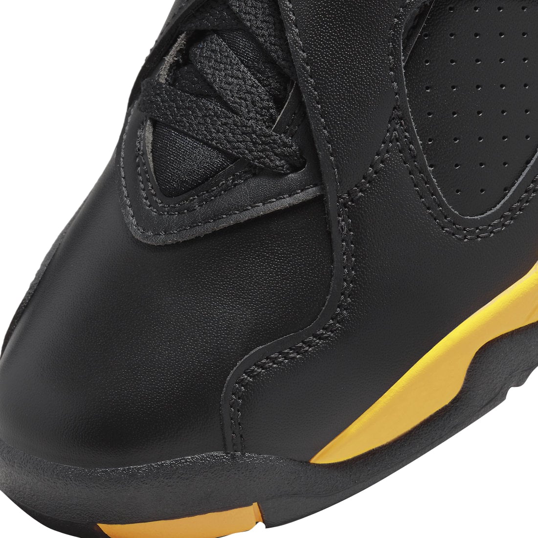 Air Jordan 8 WMNS Taxi - Image 7