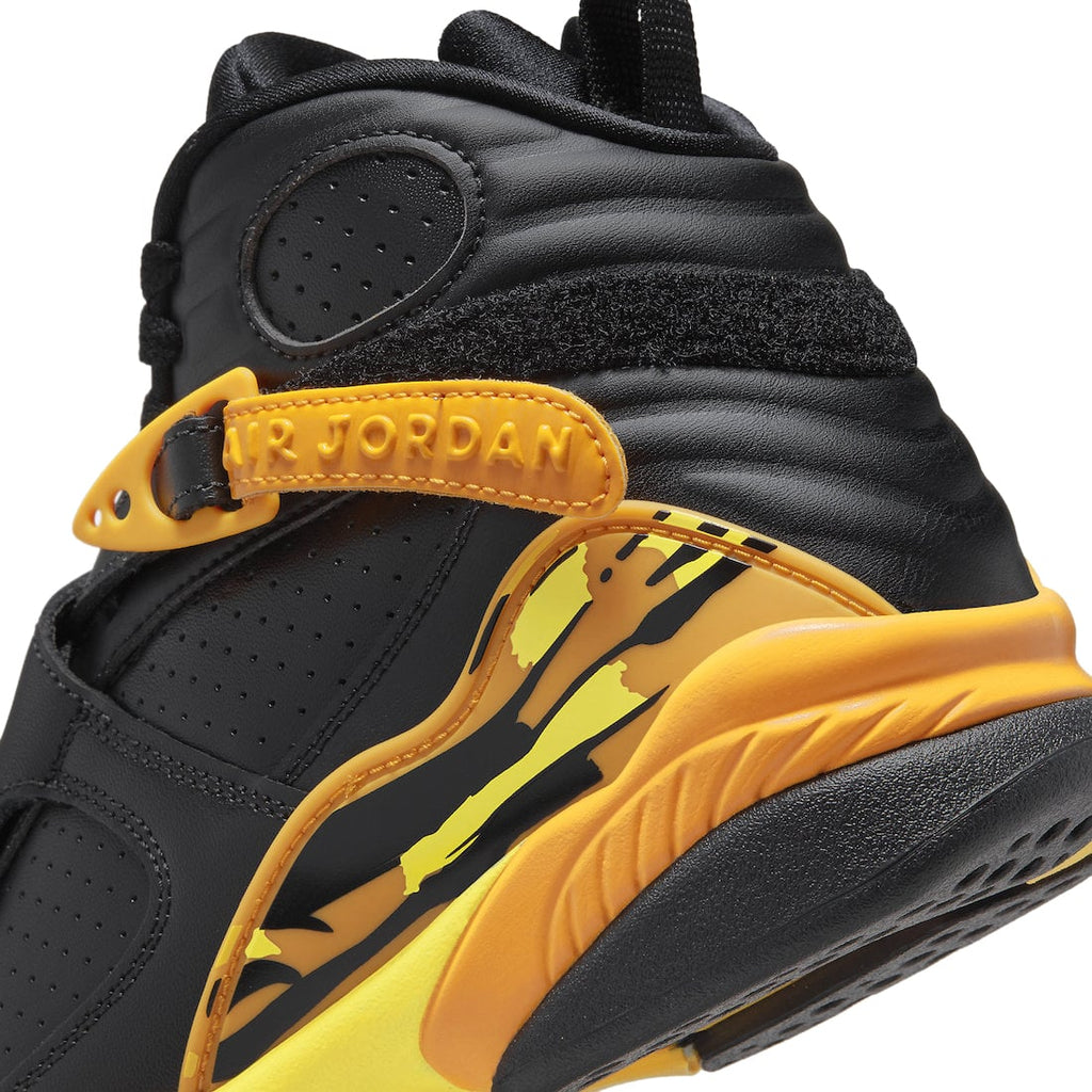 Air Jordan 8 WMNS Taxi - Image 9