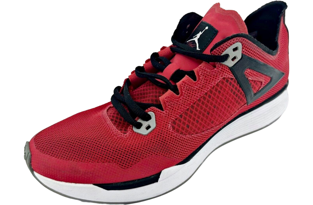 Air Jordan 89 Racer Toro - Image 2