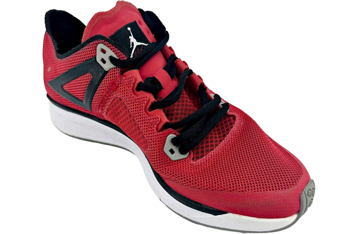 Air Jordan 89 Racer Toro - Image 3