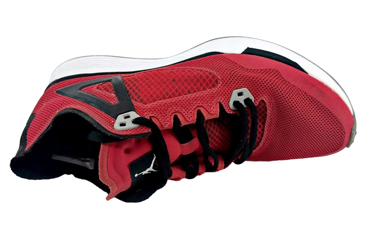 Air Jordan 89 Racer Toro - Image 4