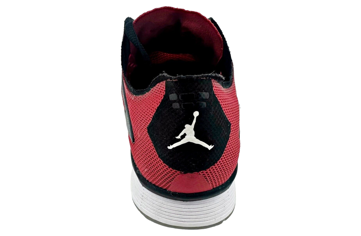 Air Jordan 89 Racer Toro - Image 5