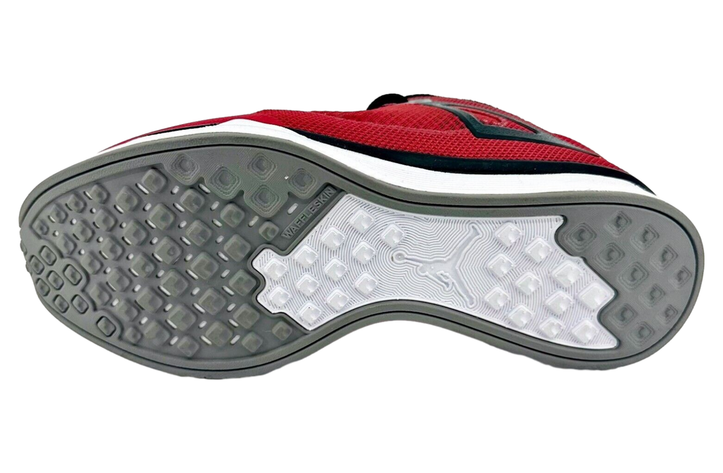 Air Jordan 89 Racer Toro - Image 6