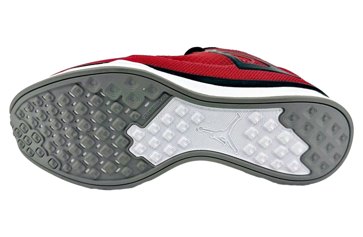 Air Jordan 89 Racer Toro - Image 6