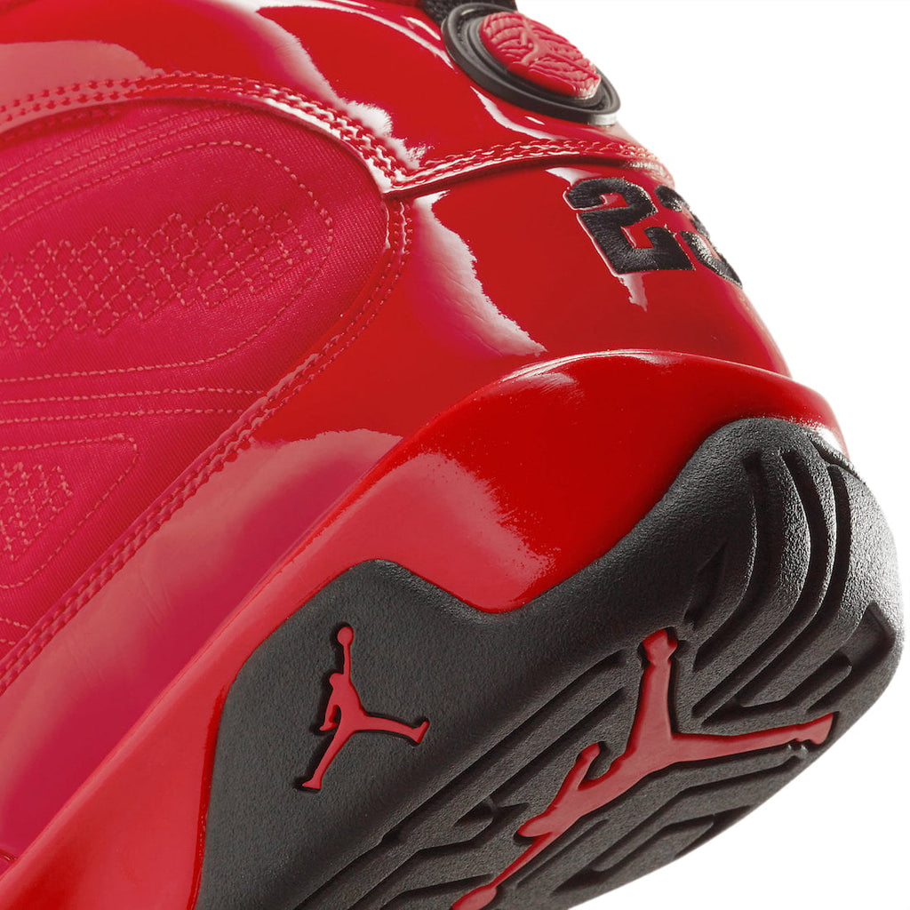 Air Jordan 9 Chile Red - Image 7