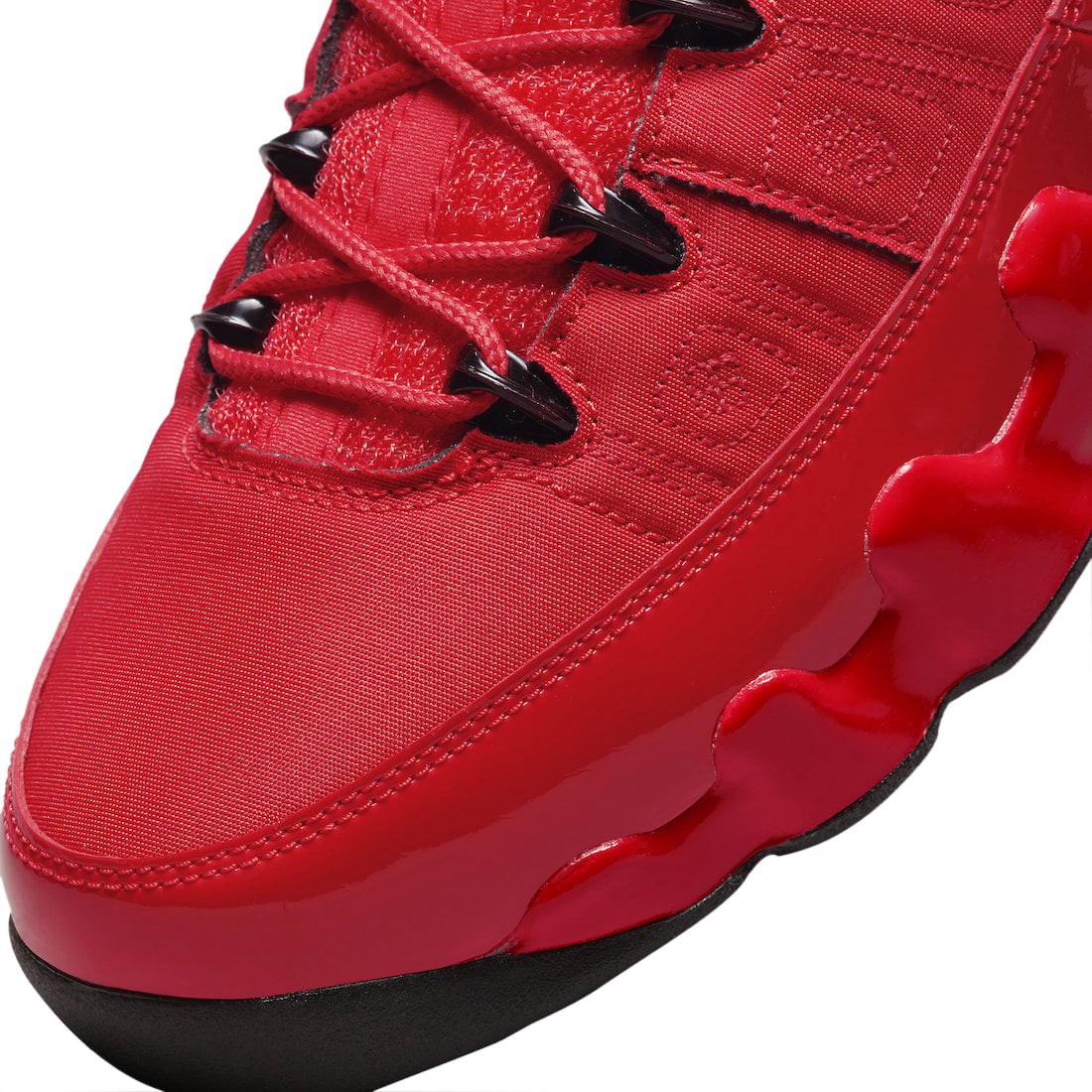 Air Jordan 9 Chile Red - Image 8