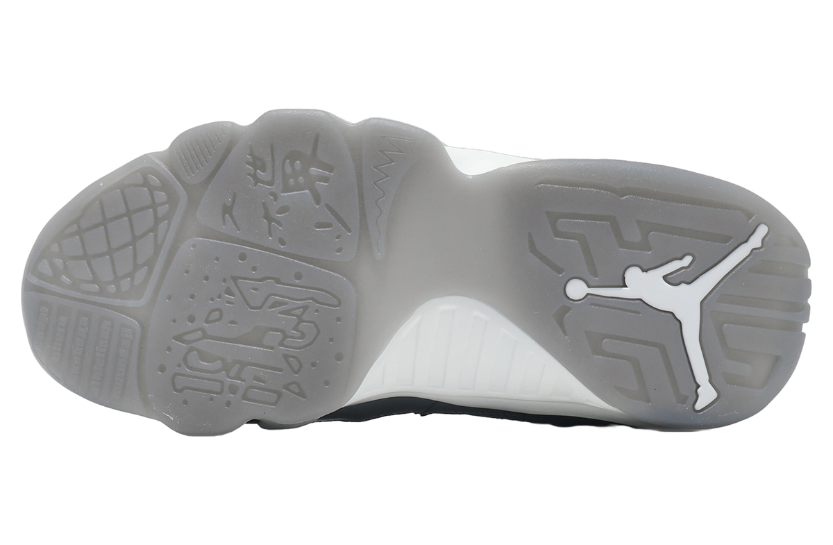 Air Jordan 9 Cool Grey 2025 - Image 4