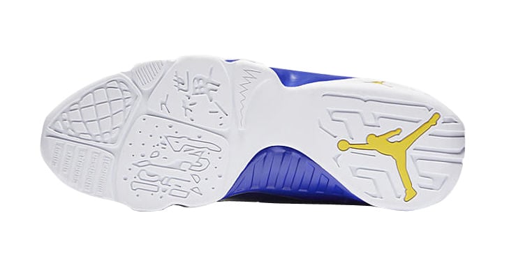 Air Jordan 9 Kobe Bryant PE - Image 7