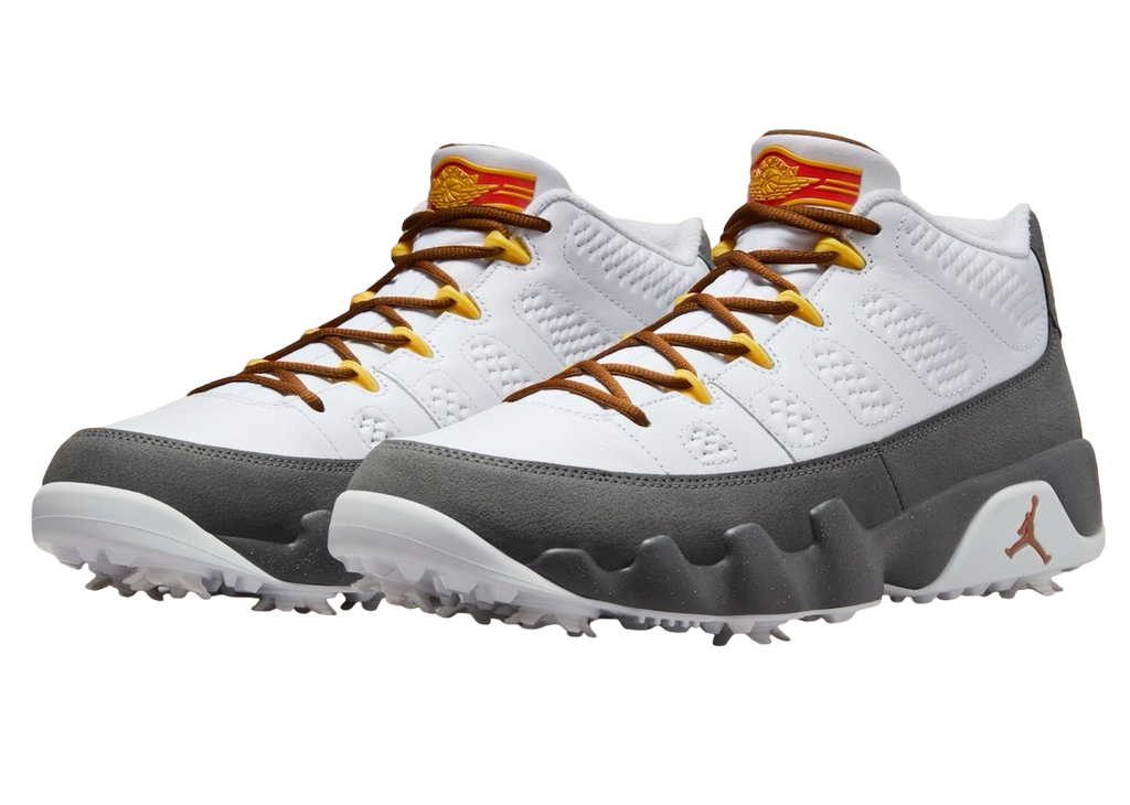 Air Jordan 9 Low Golf US Open - Image 2