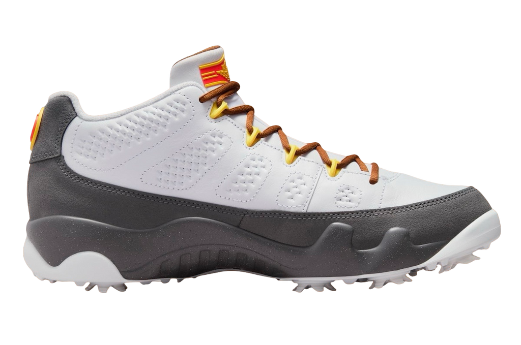Air Jordan 9 Low Golf US Open - Image 3