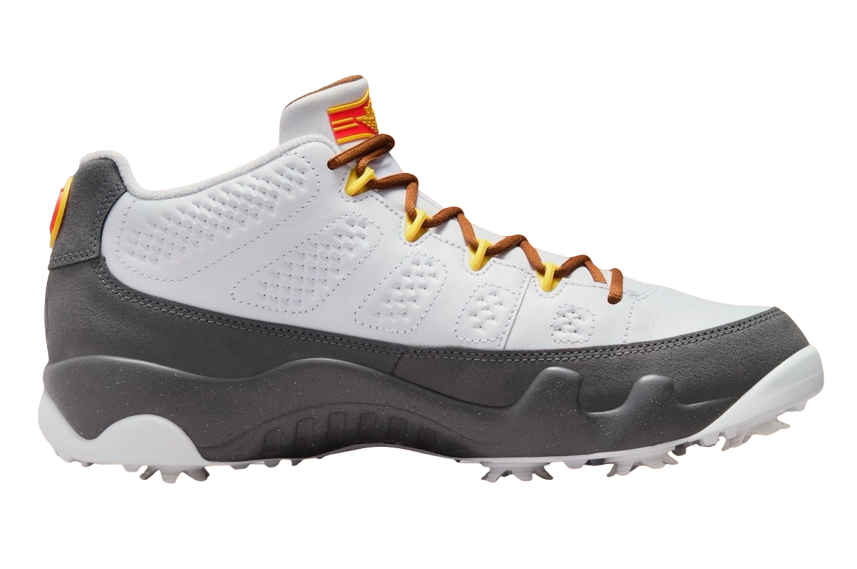 Air Jordan 9 Low Golf US Open - Image 3