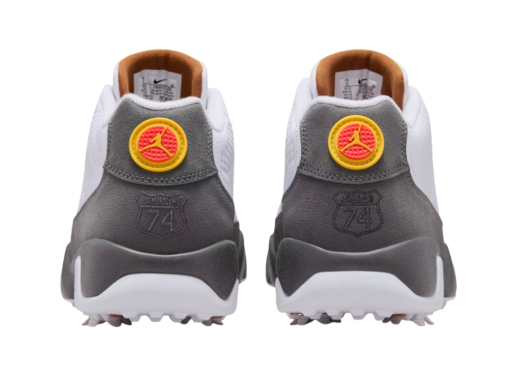 Air Jordan 9 Low Golf US Open - Image 5