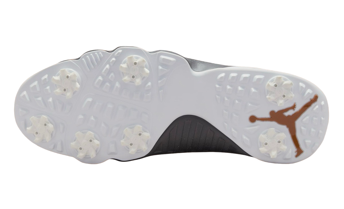 Air Jordan 9 Low Golf US Open - Image 6