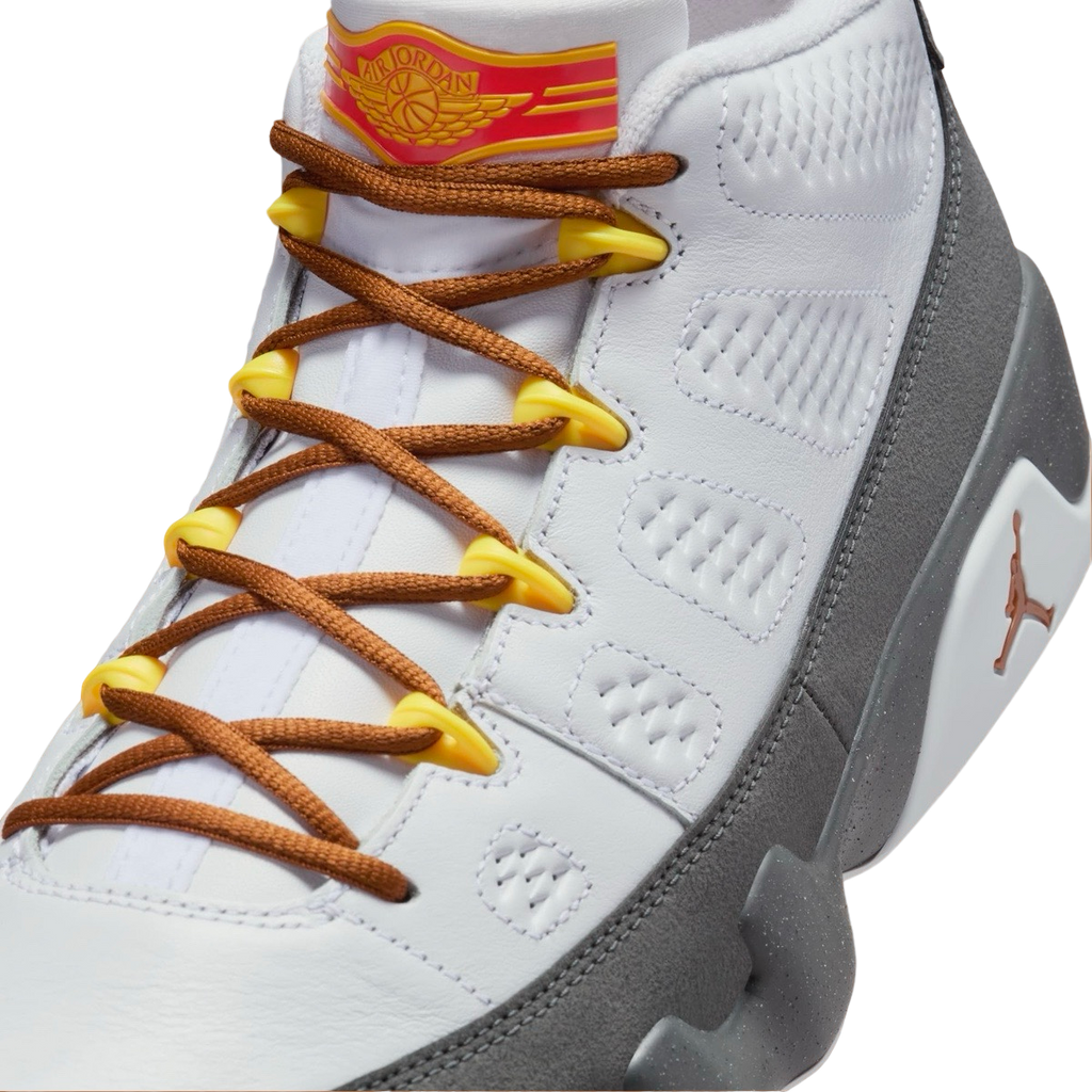 Air Jordan 9 Low Golf US Open - Image 7