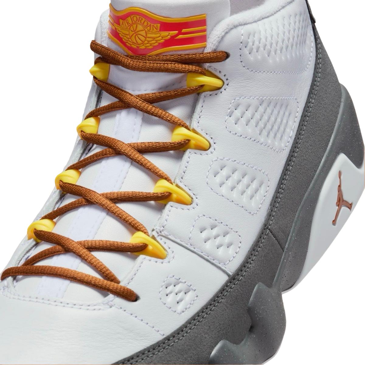 Air Jordan 9 Low Golf US Open - Image 7