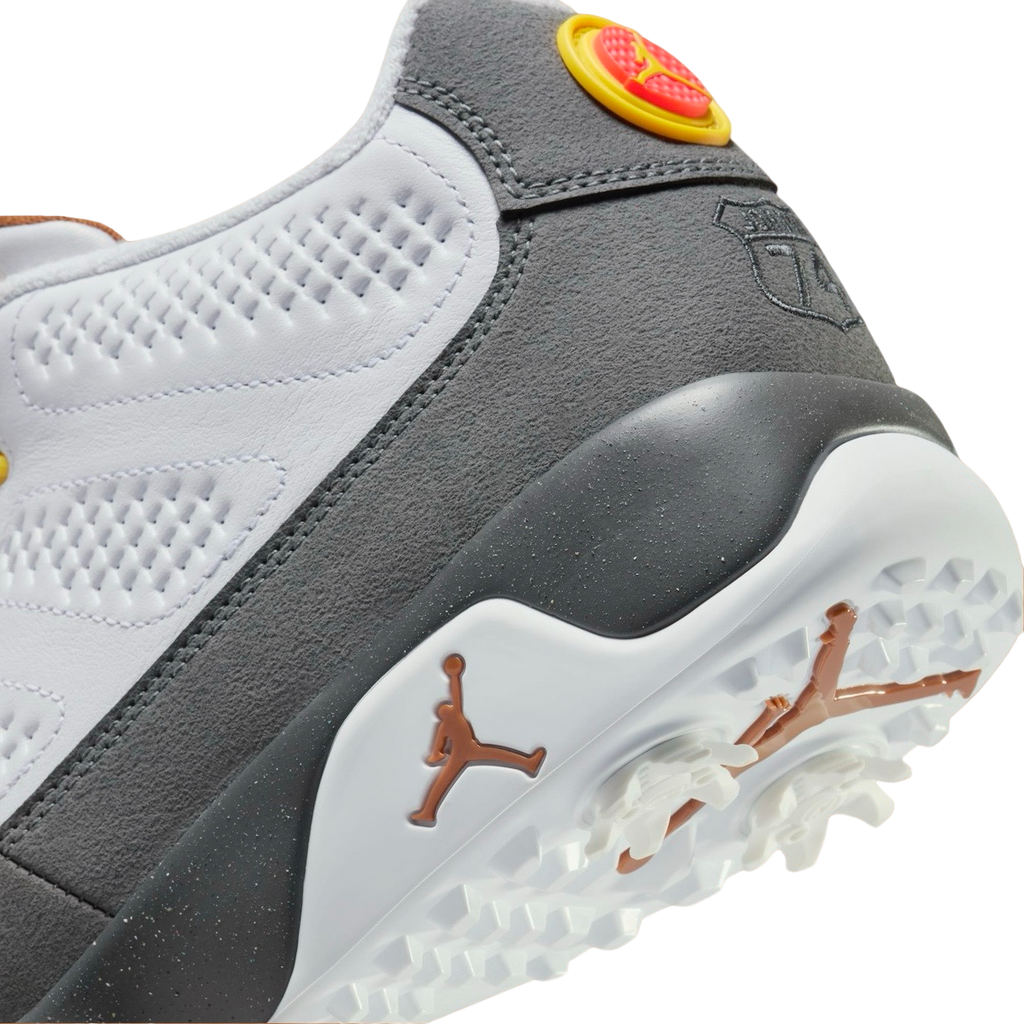 Air Jordan 9 Low Golf US Open - Image 8
