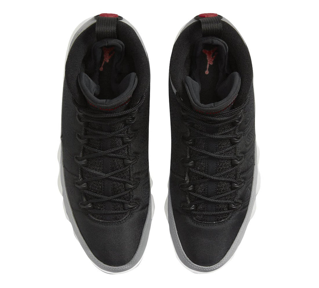 Air Jordan 9 Particle Grey - Image 4