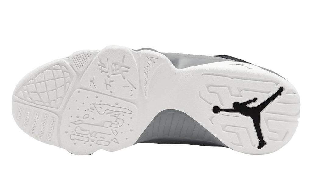 Air Jordan 9 Particle Grey - Image 6