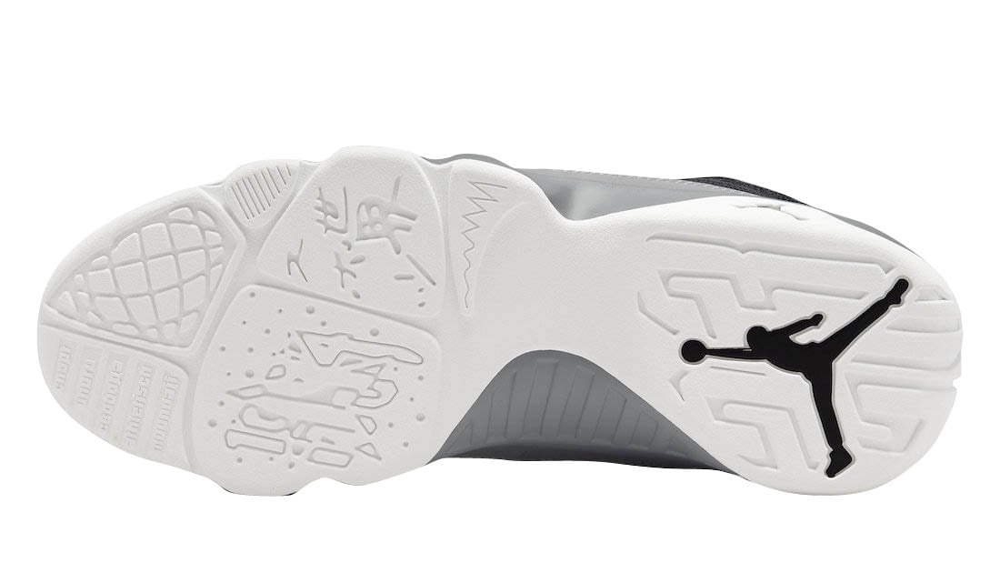 Air Jordan 9 Particle Grey - Image 6