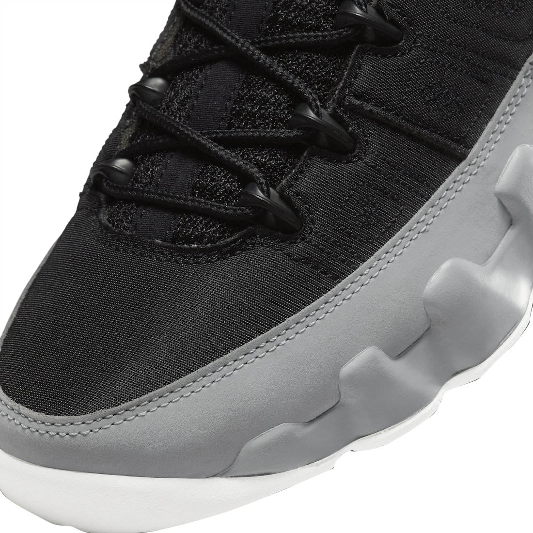 Air Jordan 9 Particle Grey - Image 7