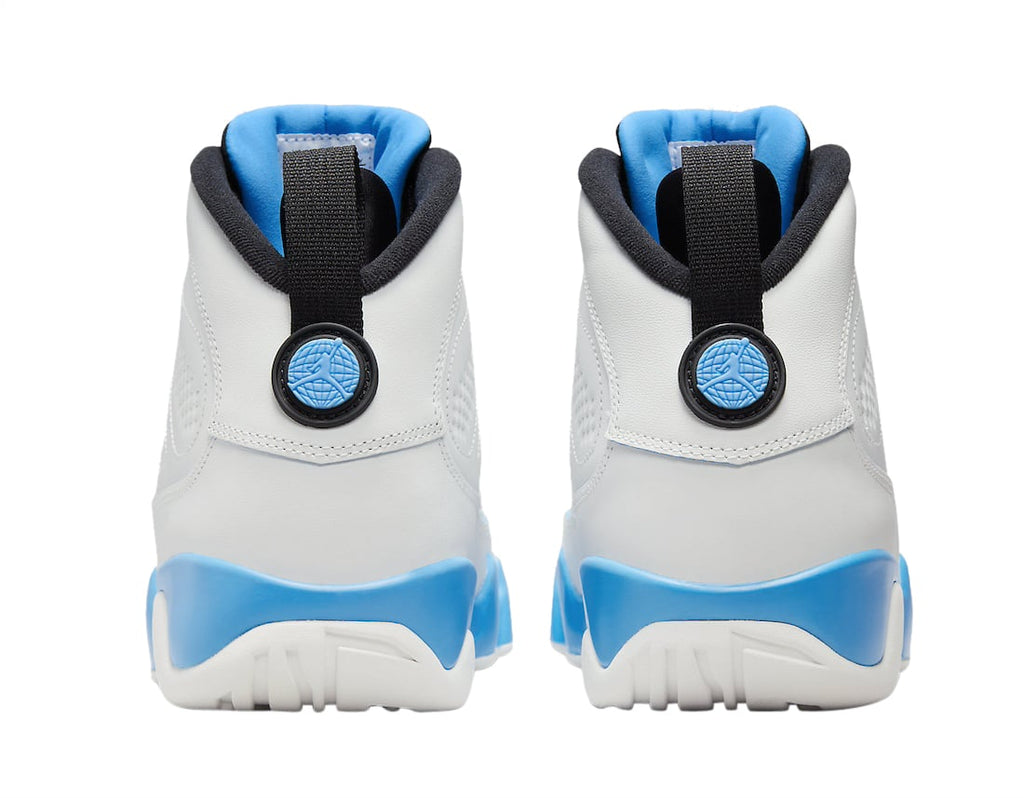 Air Jordan 9 Powder Blue 2024 - Image 5