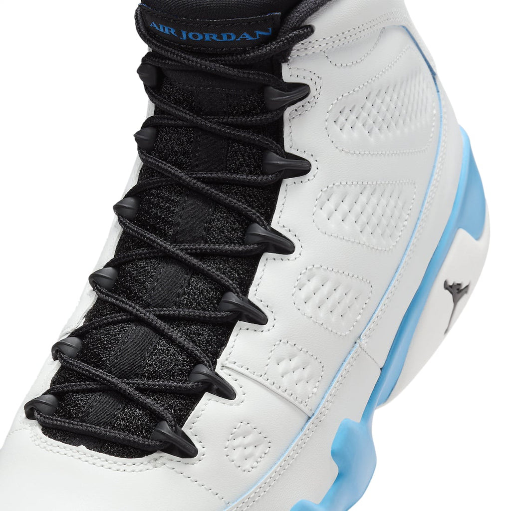 Air Jordan 9 Powder Blue 2024 - Image 7