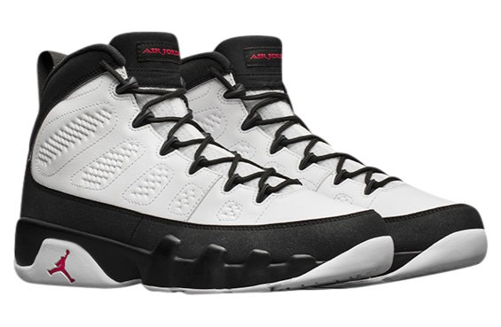 Air Jordan 9 Space Jam - Image 2