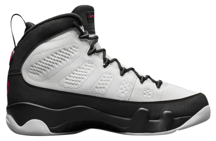 Air Jordan 9 Space Jam - Image 3