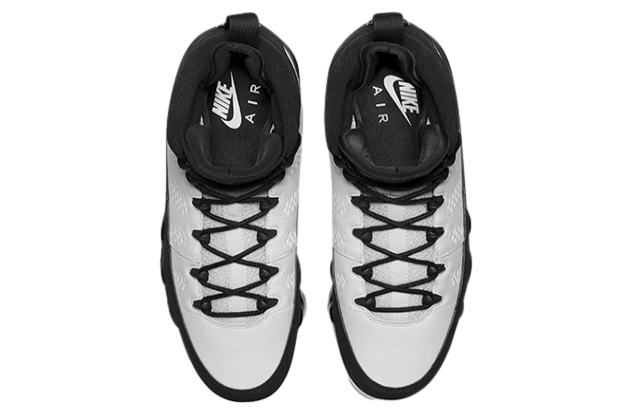 Air Jordan 9 Space Jam - Image 4