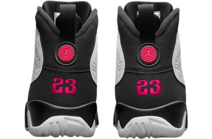 Air Jordan 9 Space Jam - Image 5