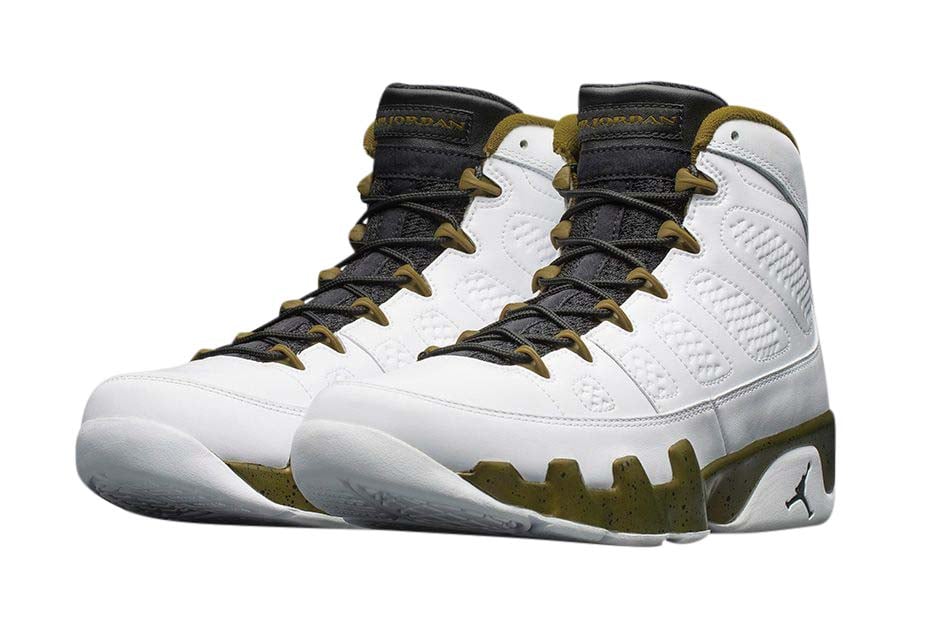 Air Jordan 9 The Spirit - Image 2