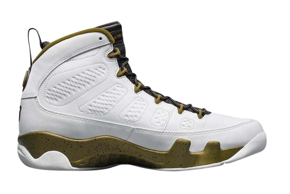 Air Jordan 9 The Spirit - Image 3