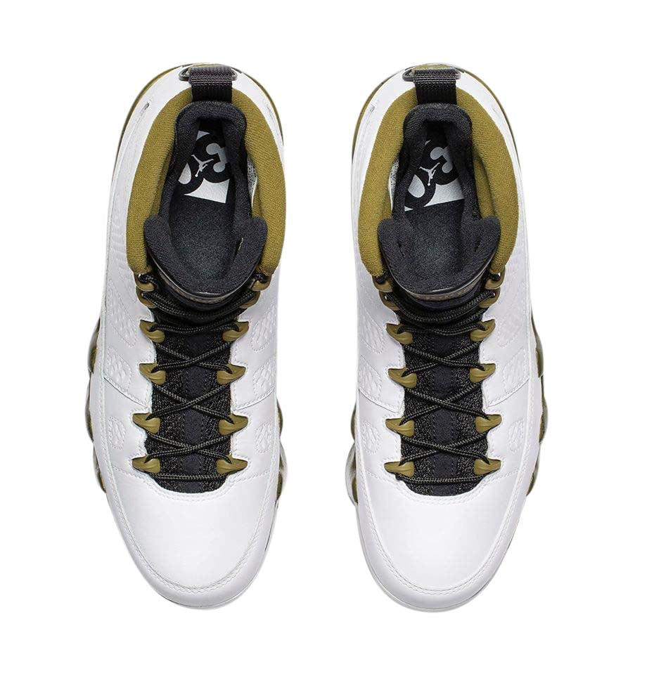 Air Jordan 9 The Spirit - Image 4