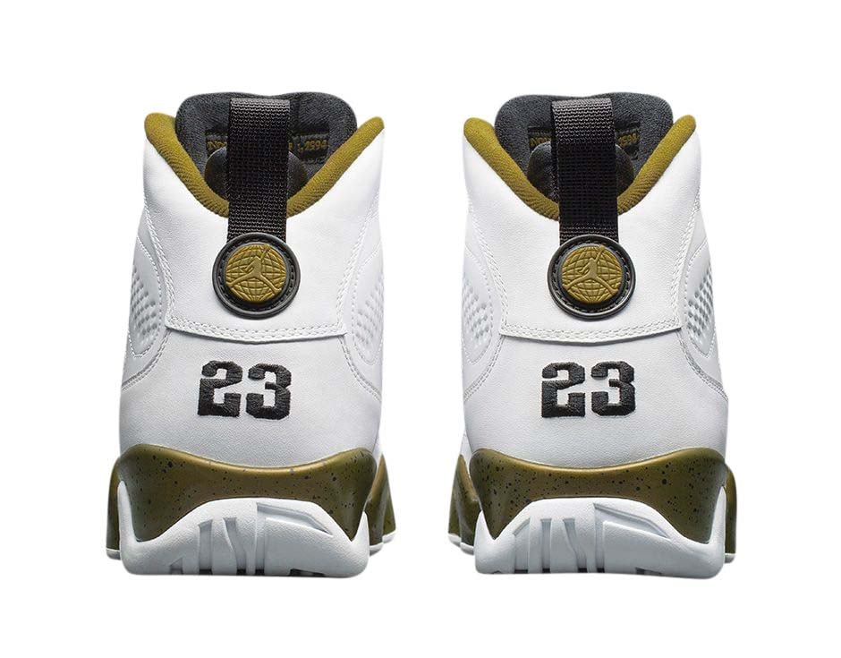 Air Jordan 9 The Spirit - Image 5