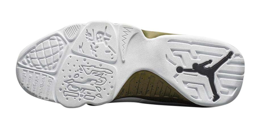 Air Jordan 9 The Spirit - Image 6