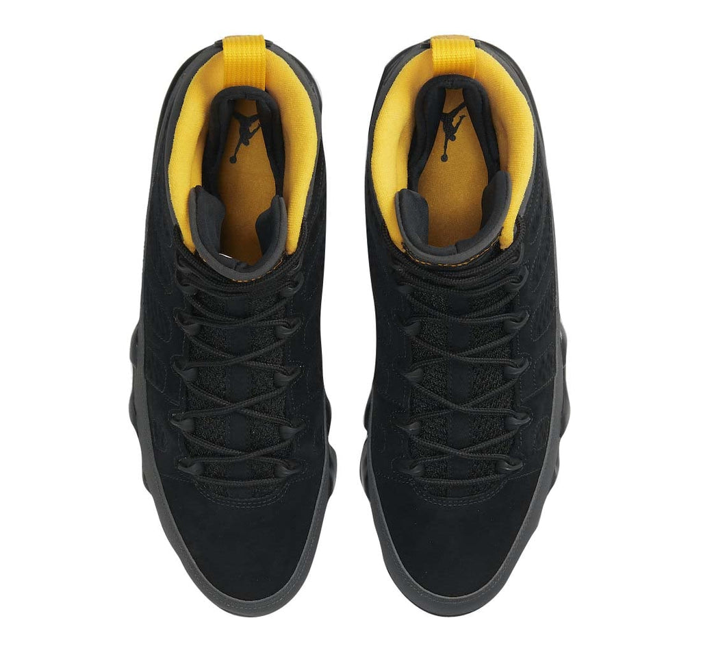 Air Jordan 9 University Gold - Image 4