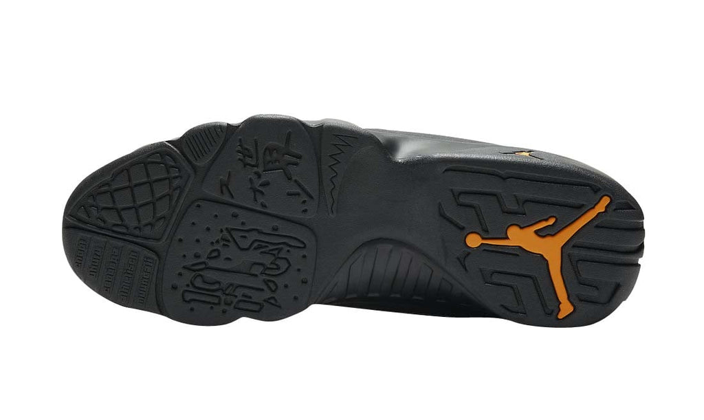 Air Jordan 9 University Gold - Image 6