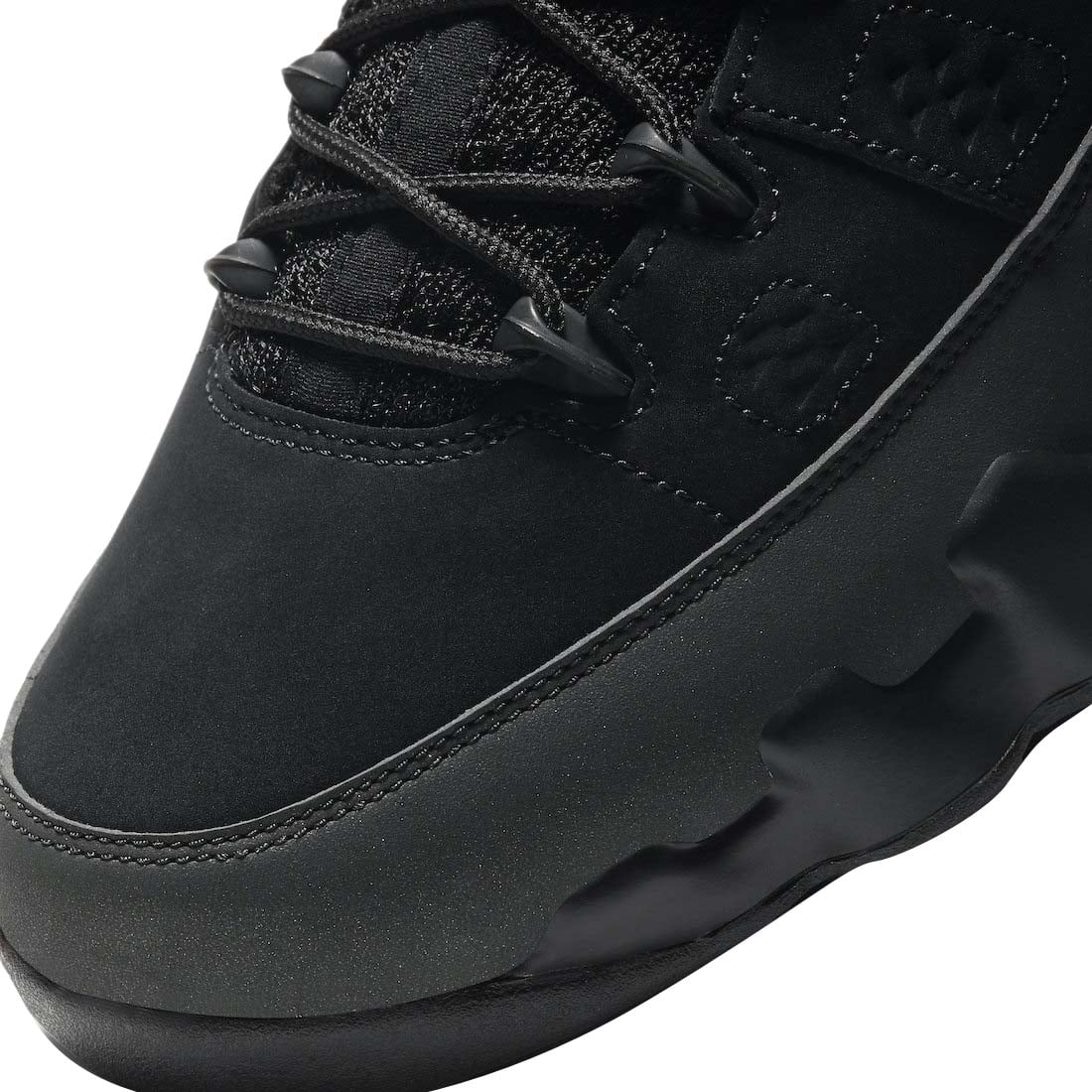 Air Jordan 9 University Gold - Image 7
