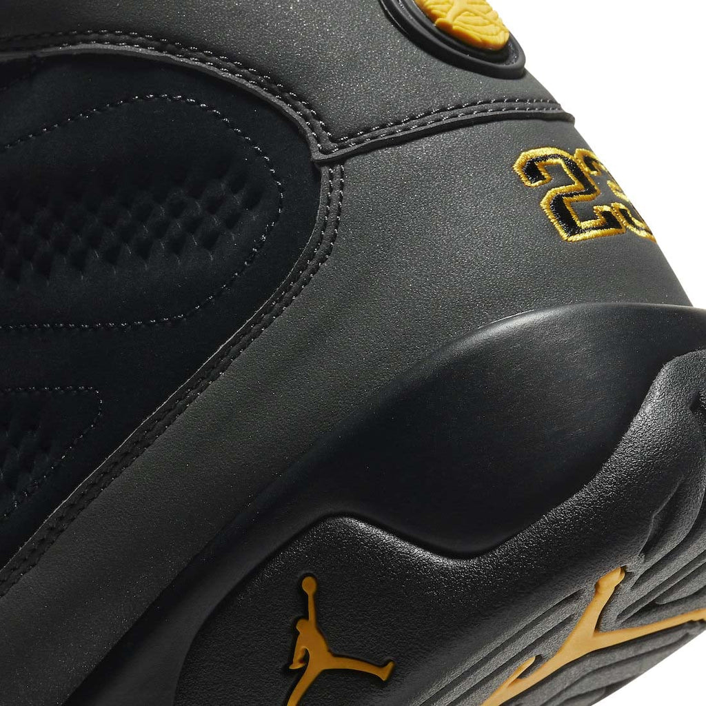 Air Jordan 9 University Gold - Image 8
