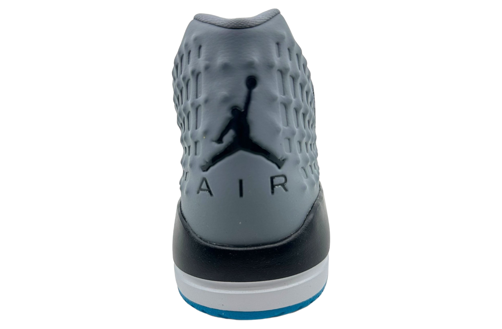 Air Jordan Academy Cool Grey Lagoon - Image 5