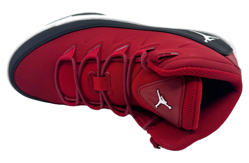 Air Jordan Air Deluxe Bred - Image 4